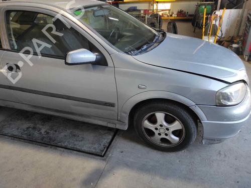 Used Parts OPEL ASTRA G Saloon (T98) 2.0 DTI 16V (F69) (101 hp) 4280663