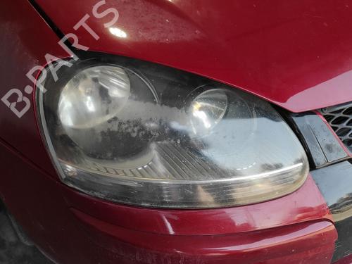 Right headlight VW GOLF V (1K1) 2.0 TDI 16V | BP36993044C29 - Image 3