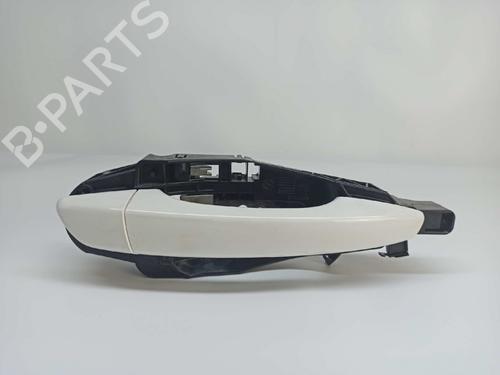 Used Front right exterior door handle CITROËN C3 / C3 ORIGIN III (SX) 1.5 BlueHDi 100 (SXYHYP, SXYHTU) (102 hp) 9242552