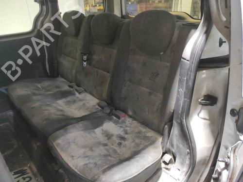 Front right exterior door handle PEUGEOT PARTNER MPV (5_, G_) 2.0 HDI | BP10962188C129