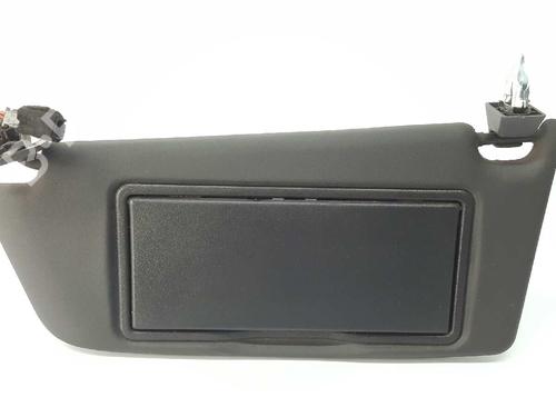Used Left sun visor Left sun visor OPEL ASTRA H GTC (A04) [2005-2010] 6629976 6629976