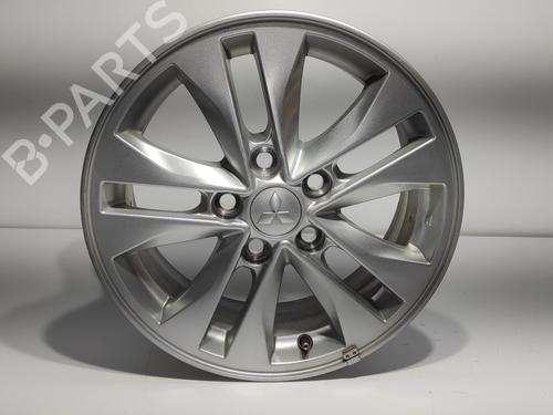 Used Rim MITSUBISHI ASX (GA_W_) [2009-2025]  17708227