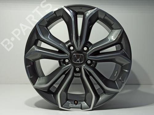 Rim HONDA CR-V V (RW_, RT_) 2.0 e-CVT Hybrid (RT5) TLA18075D | 42700TLAA63