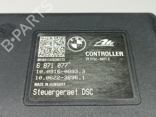 Abs pomp MINI MINI (F56)  | BP31336046M43 