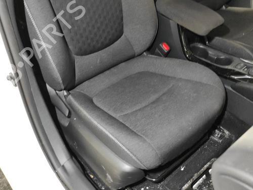 Right front seat TOYOTA COROLLA Saloon (_E21_) 1.8 VVTi Hybrid (ZWE211, MZEA12) | BP36303719C16 - Image 2