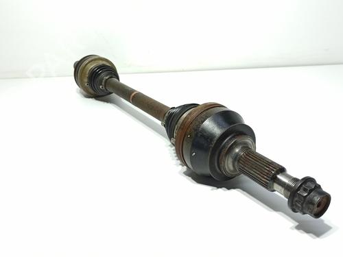 Right rear driveshaft LEXUS IS III (_E3_) 300h (AVE30_, AVE30R) | BP20857361M41 