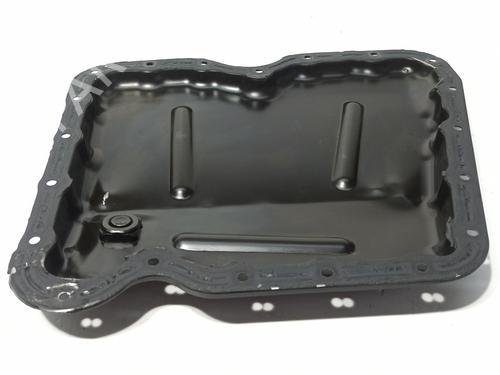 Oil sump RENAULT MEGANE III Hatchback (BZ0/1_, B3_) 2.0 dCi (BZ0Y) | BP27439063M115 
