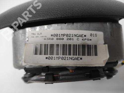 Driver airbag SEAT EXEO (3R2) 2.0 TDI | BP10641310C9 