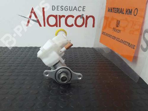 Brake master cylinder CITROËN C4 CACTUS 1.6 BlueHDi 100 32069745 | 20853