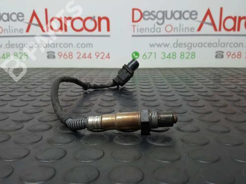 Used Electronic sensor VAUXHALL INSIGNIA Mk I (A) Sports Tourer (G09) 2.0 CDTI (35) (130 hp) 8748356