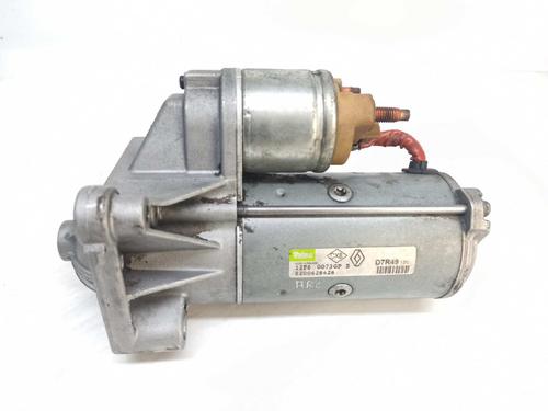 Starter RENAULT SCÉNIC II (JM0/1_) 1.9 dCi (JM14) | BP9692336M8