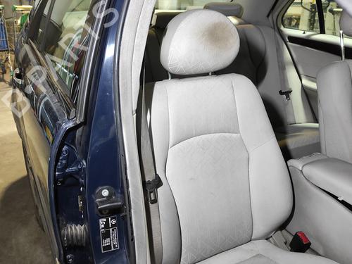 Right front seat MERCEDES-BENZ C-CLASS (W203) C 220 CDI (203.006) | BP23183850C16