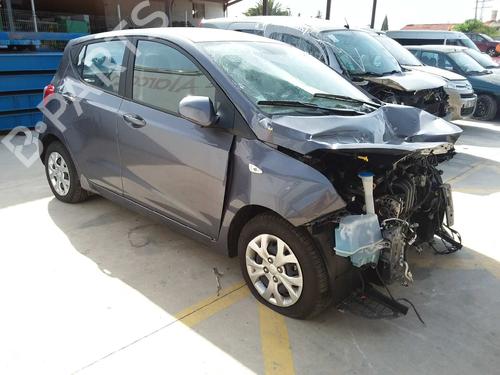 Used Parts HYUNDAI i10 II (BA, IA) 1.0 (67 hp) 4278511