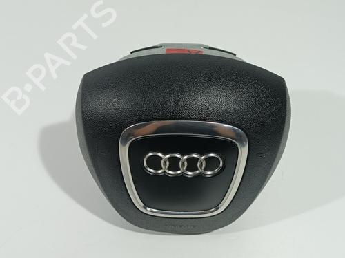 Used Driver airbag AUDI Q7 (4LB) 3.0 TDI quattro (233 hp) 20114486