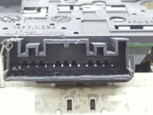 Kabinelys AUDI A6 C6 (4F2) 3.0 TDI quattro | BP7426049I8