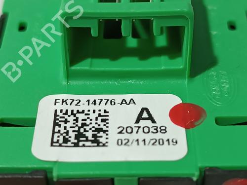 Electronic module LAND ROVER RANGE ROVER VELAR (L560) 2.0 D240 SD4 4x4 | BP29601882M83