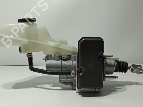 Servo brake TOYOTA COROLLA Hatchback (_E21_, _EA1_, _EH1_)  | BP20857397M42