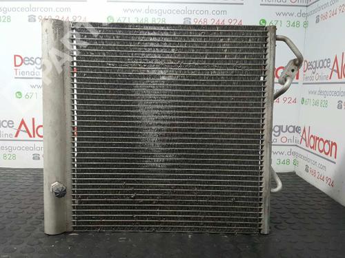 Used AC radiator SMART CITY-COUPE (450) 0.7 (450.352, 450.353) (61 hp) 2753544