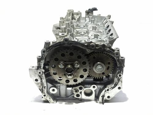 Cylinder head RENAULT MEGANE III Hatchback (BZ0/1_, B3_) 2.0 dCi (BZ0Y) | BP27471245M5 