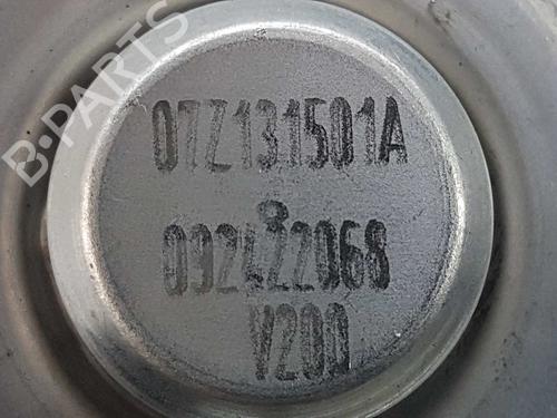 Egr VW TOUAREG (7LA, 7L6, 7L7) 5.0 V10 TDI | BP6954491M69
