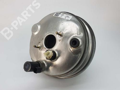 Bremseservo MERCEDES-BENZ S-CLASS (W220, V220) S 320 (220.065, 220.165) (224 hp) 6528933