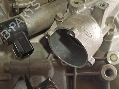 Gearbox KIA STONIC (YB) 1.0 T-GDi Eco-Dynamics+ | BP18871780M3