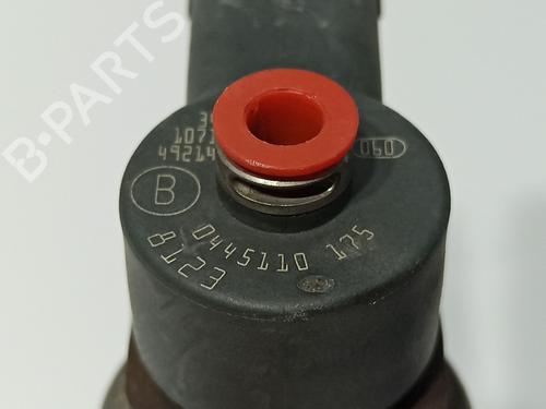Injector OPEL ASTRA H (A04) | BP37461531M100 - Image 5