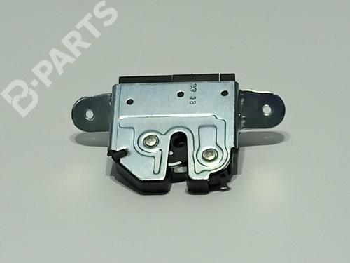 Tailgate lock OPEL CORSA E (X15) 1.4 (08, 68) (90 hp) 11939767