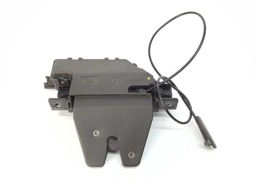 Used Tailgate lock BMW 1 (E87) 118 d (122 hp) 3158323
