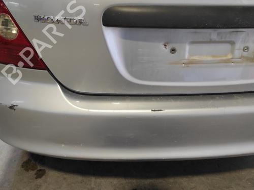 Rear bumper HONDA CIVIC VII Hatchback (EU, EP, EV) 1.4 iS (EP1, EU5, EU7) | BP28364355C8 