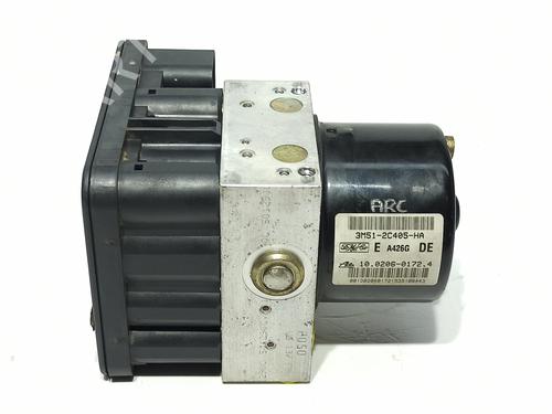 ABS pump FORD FOCUS C-MAX (DM2) 2.0 TDCi | BP27602379M43