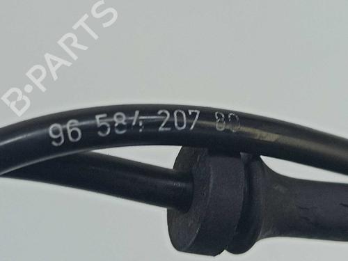 Electronic sensor PEUGEOT 307 (3A/C) 2.0 HDi 135 | BP14539438M84 
