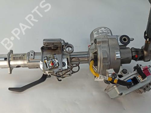 Steering column HYUNDAI KONA (OS, OSE, OSI) 1.0 T-GDi Hybrid 48V | BP10367086M21 