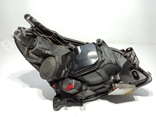 Scheinwerfer links OPEL ASTRA H GTC (A04) 1.9 CDTi (L08) | BP29470109C28 