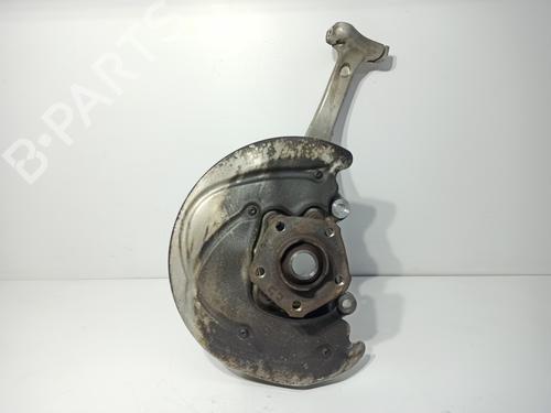 Used Left front steering knuckle AUDI A4 B9 Avant (8W5, 8WD) 2.0 TDI (150 hp) 19690908