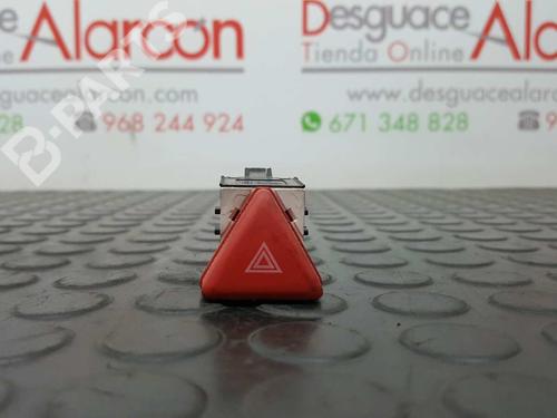 Used Warning switch VW GOLF V (1K1) 1.9 TDI (105 hp) 6629351
