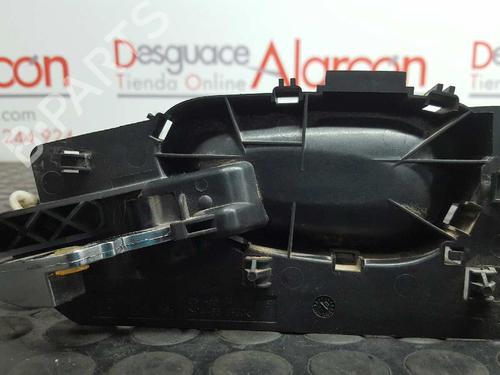 Front right interior door handle PEUGEOT 307 (3A/C) 1.6 16V | BP3280443I14 