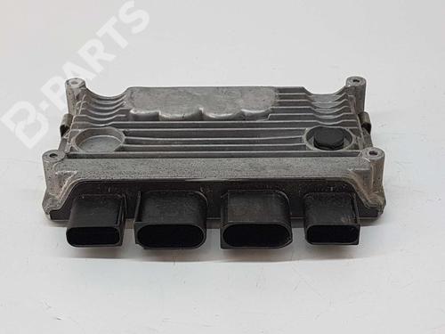 Used Electronic module BMW X6 (E71, E72) xDrive 35 d (286 hp) 11380836