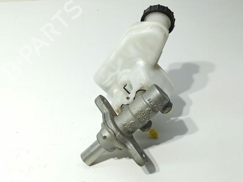 Brake master cylinder FORD FIESTA VII (HJ, HF) | BP33431679M77 - Image 4