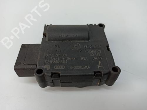 Elektronische module AUDI A6 C6 (4F2) 3.0 TDI quattro (225 hp) 5132348