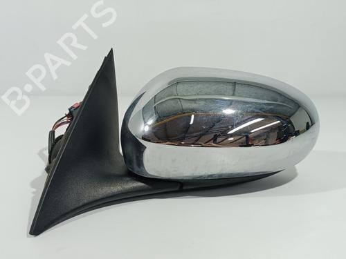 Retrovisor izquierdo JAGUAR X-TYPE I (X400) 2.1 V6 | BP19934041C26 