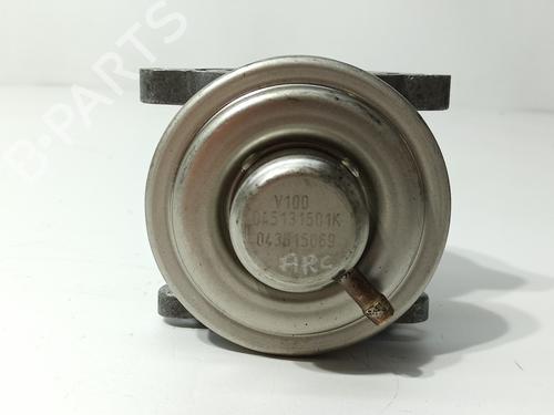 Egr VW POLO (9N_, 9A_)  | BP22307015M69 