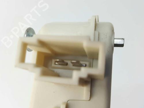 Brandstofklep actuator VW TOUAREG (7LA, 7L6, 7L7) 5.0 V10 TDI | BP14537353E18