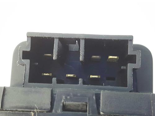 Left front window switch PEUGEOT 206 Hatchback (2A/C) 1.4 i | BP6822387I27