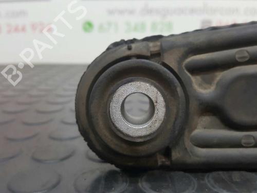 Engine mount RENAULT CLIO III (BR0/1, CR0/1) 1.2 16V | BP10263687M89 