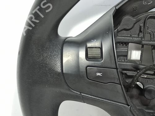 Steering wheel PEUGEOT 208 I (CA_, CC_)  | BP18235213C49 