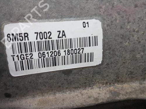 Gearbox FORD FOCUS II (DA_, HCP, DP) 1.8 TDCi | BP2744932M3