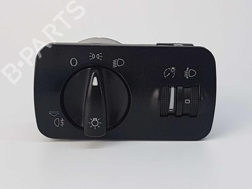 Used Headlight switch SEAT IBIZA II (6K1) 1.4 16V (75 hp) 5337874