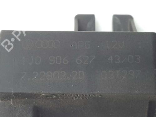 Electronic sensor VW TOUAREG (7LA, 7L6, 7L7) 2.5 R5 TDI | BP14533857M84