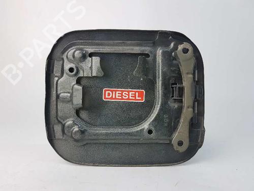 Tankklappe TOYOTA COROLLA (_E12_) 2.0 D-4D (CDE120R, CDE120L_) | BP5403417C131